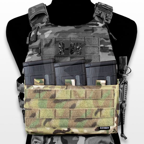 Платформа MRBM.308 на molle 000440 фото