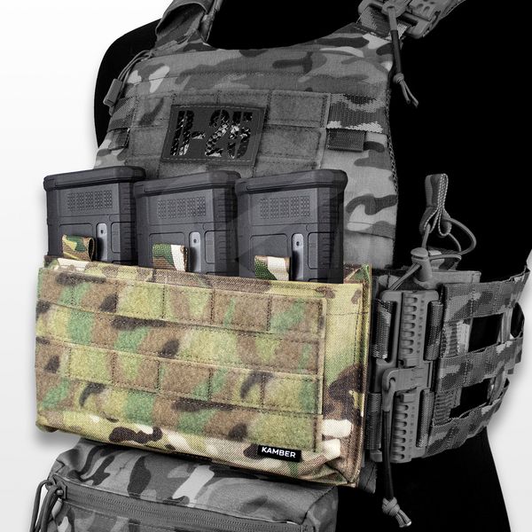 Платформа MRBM.308 на molle 000440 фото