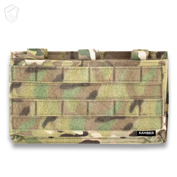 Платформа MRBM.308 на molle 000440 фото