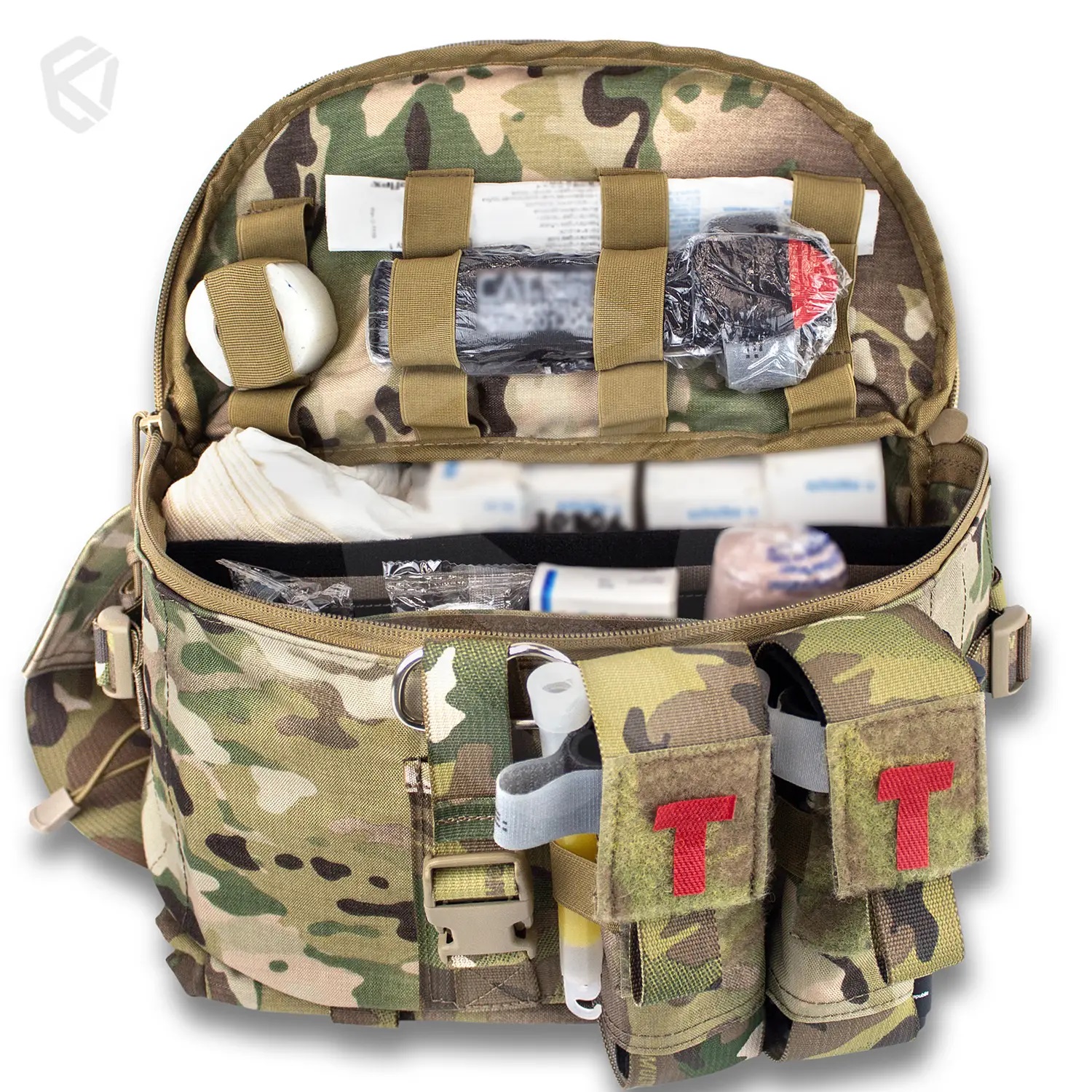 сумка медична військова